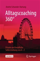 Anette Schunder-Hartung - Alltagscoaching 360°