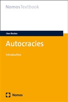 Uwe Backes - Autocracies