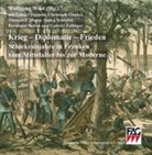 Wolfgang Wüst - Krieg - Diplomatie - Frieden