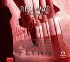Vince Flynn, Kyle Mills, Flynn Vince, Josef Vossenkuhl - Red War, Audio-CD, MP3 (Audio book)