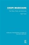 Hugh Tracey - Chopi Musicians