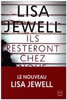 Lisa Jewell, Lisa (1968-....) Jewell, JEWELL / ROLLAND-LE DEM, Jewell-l - Ils resteront chez nous