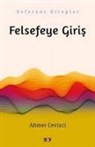 Ahmet Cevizci - Felsefeye Giris