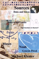 Michael Klemer, Michael Klemer - Sources