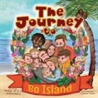 Peter Johnsen - The Journey to Bo Island