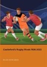 John Davis - Castleford's Rugby Rivals 1926-2022