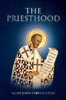 Nun Christina, Saint John Chrysostom, Anna Skoubourdis - The Priesthood