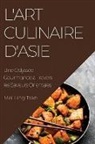 Mei Ling Tran - L'Art Culinaire d'Asie