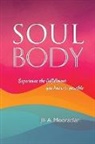 Jill Mooradian - Soul Body