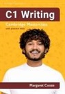 Margaret Cooze - C1 Writing | Cambridge Masterclass with practice tests