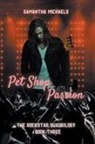 Samantha Michaels - Pet Shop Passion