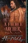 Hildie Mcqueen - A Fierce Archer