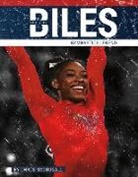 Chroes McDougall, Chros McDougall, Chrös McDougall - Simone Biles