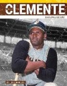 Luke Hanlon - Roberto Clemente