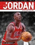Luke Hanlon - Michael Jordan