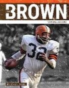 Ethan Olson - Jim Brown