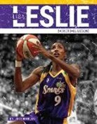 Luke Hanlon - Lisa Leslie
