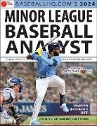 Jeremy Deloney, Rob Gordon, Rob/ Deloney Gordon, Brent Hershey - 2024 Minor League Analyst