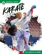 Ashley Storm - Karate