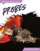 Dalton Rains - Probes