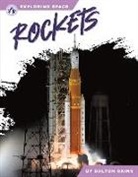 Dalton Rains - Rockets