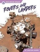Dalton Rains - Rovers and Landers