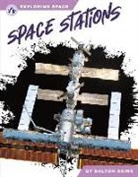 Dalton Rains - Space Stations