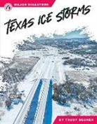 Trudy Becker - Texas Ice Storms