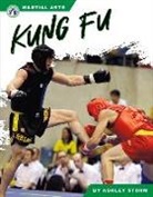 Ashley Storm - Kung Fu