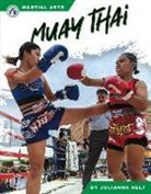Trudy Becker, Julianna Helt - Muay Thai