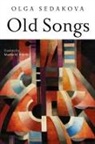 Olga Sedakova - Old Songs