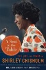 F Erik Brooks, F. Erik Brooks, Glenn L Starks, Glenn L. Starks, Glenn L. Brooks Starks - Seat At the Table