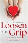 Lisa Anderson, Lisa K. Anderson - Loosen The Grip