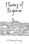 Clock Street Books - Flavors of Nigeria