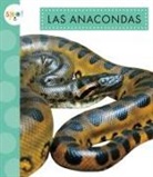 Alissa Thielges - Las Anacondas