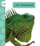 Alissa Thielges - Las Iguanas