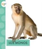 Alissa Thielges - Los Monos