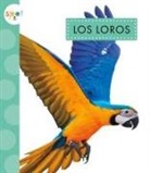 Alissa Thielges - Los Loros