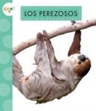 Alissa Thielges - Los Perezosos