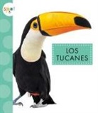 Alissa Thielges - Los Tucanes