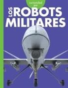 Lela Nargi - Curiosidad Por Los Robots Militares