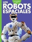 Lela Nargi - Curiosidad Por Los Robots Espaciales