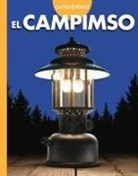 Krissy Eberth - Curiosidad Por El Campismo
