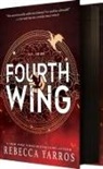 Rebecca Yarros - Fourth Wing
