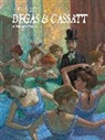 Salva Rubio, Efa, Efa - Degas & Cassatt