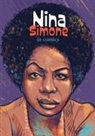Sophie Adriansen, Various Artists - Nina Simone in Comics!