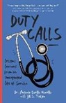 Antonia Novello, Antonia/ Tietjen Novello, Dr. Antonia Novello, Jill S Tietjen, Jill S. Tietjen - Duty Calls