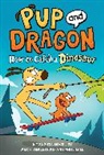 Alice Walstead, Paul Gill, Gill Paul - How to Catch Graphic Novels: How to Catch a Dinosaur