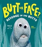 Kari Lavelle - Butt or Face? Volume 2
