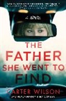 Carter Wilson, Wilson Carter - The Father She Went to Find